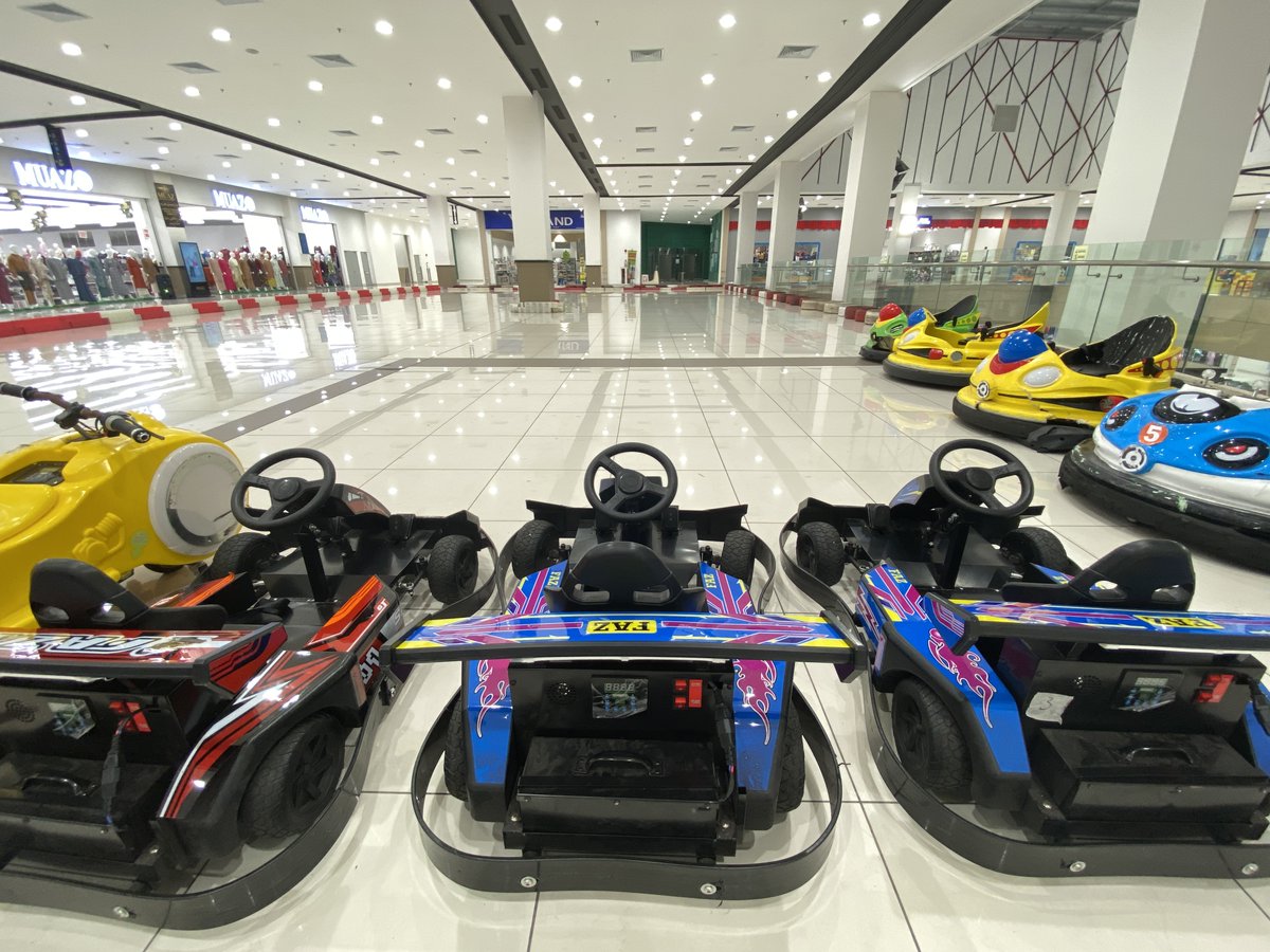 MYDIN on Twitter "📌 Tempat Beriadah Bowling (Lite SuperBowl) dan Go