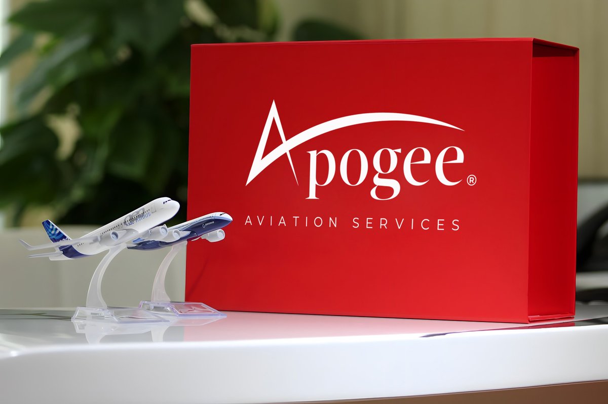 When it comes to air travel, the journey is just as important as the destination. That's why APOGEE Aviation Services is committed to ensuring that your flight experience is as enjoyable and comfortable as possible.

#apogee #tripsupport #aviation #charter  #travel  #saturdaypost