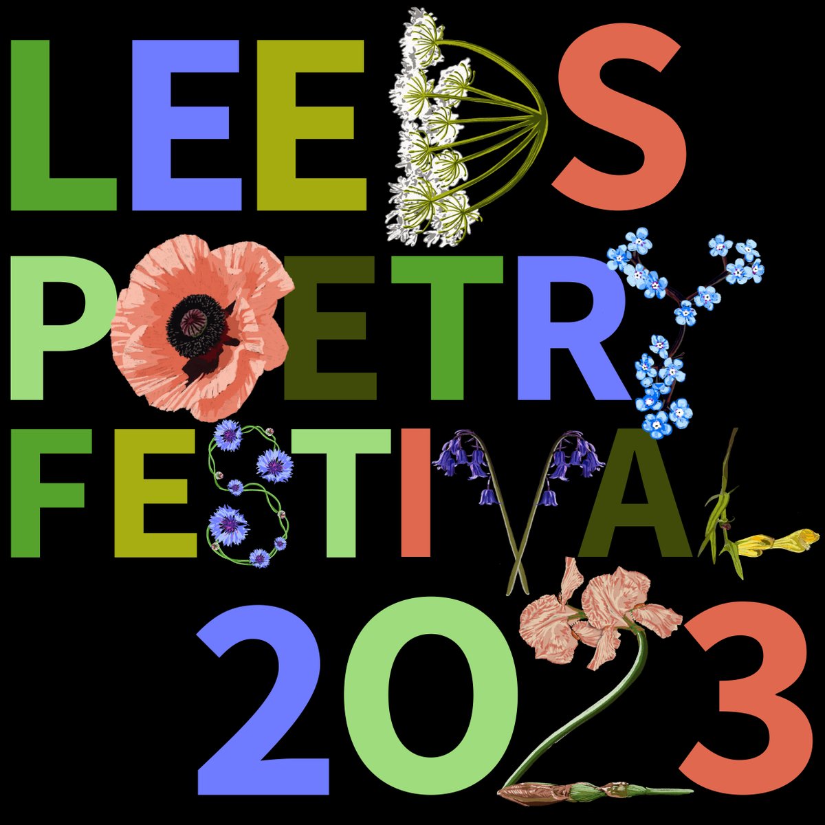 Leeds Poetry Festival tweet media
