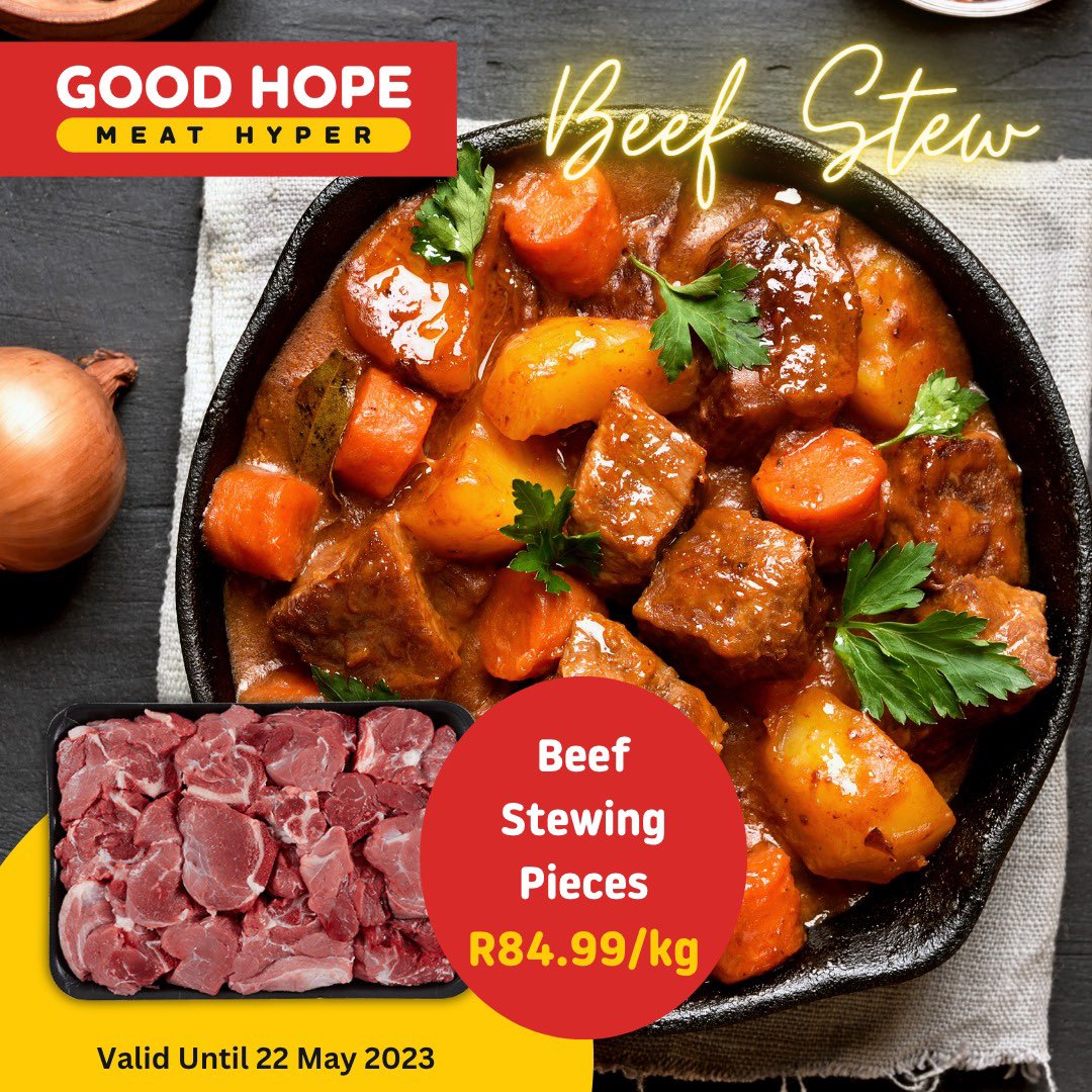 goodhopemeat's tweet image. Shop our Sale…
goodhopeonthego.co.za 

Valid until Monday 22nd May. 

#halalfoodie #qualitymeat #butcherblock #capetownbutchery #qualitymeats #capetownbutcher #halalfoodinfluencer #halalfood #halalcuredmeat #butchershop #butchersofinstagram #meatonline #thebutcherwhocares