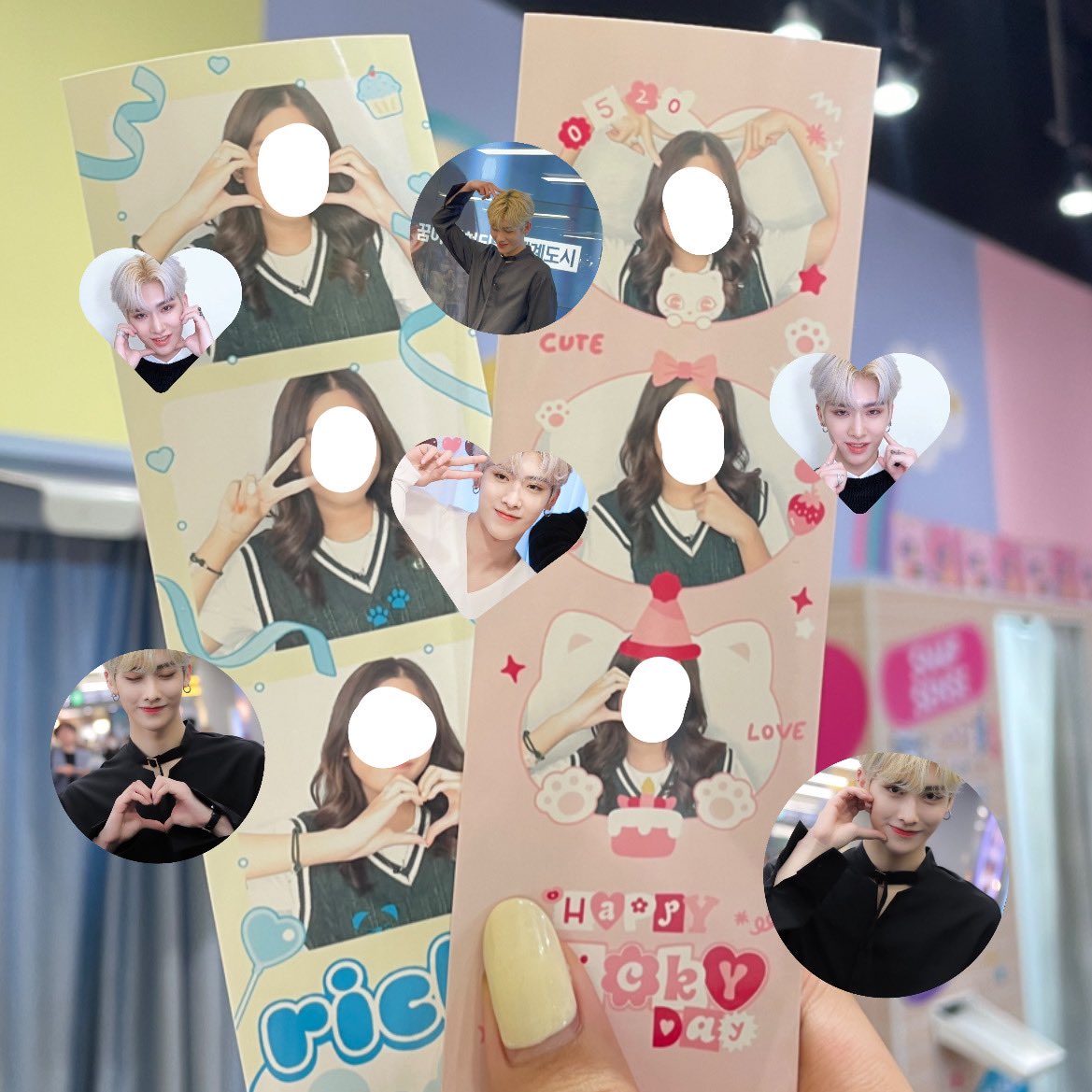 1threemay_04's tweet photo. เฟรมน่ารักมั่กๆเยยย🩷⭐️
#OurStrawberRickyDay
#StrawberRickyDay 
#사랑날_태어난_리키야_워아이니 https://t.co/1F0GmmFsfO