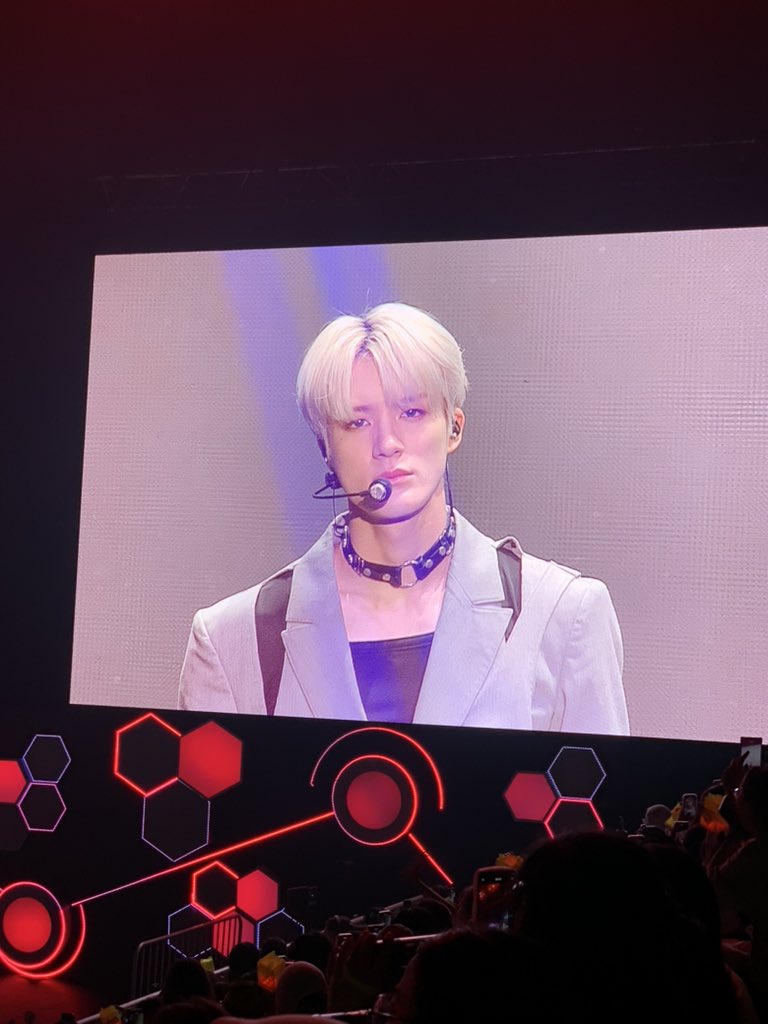 เปนลม #TDS2inKL #NCTDREAMinKL