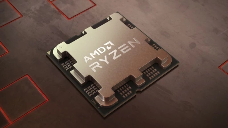 SvethardwareCZ's tweet image. AMD roste podíl v x86 vůči Intelu, v desktopech má 19,2 %, celkově 34,6 %: svethardware.cz/amd-roste-podi… #AMD #AMDvsIntel