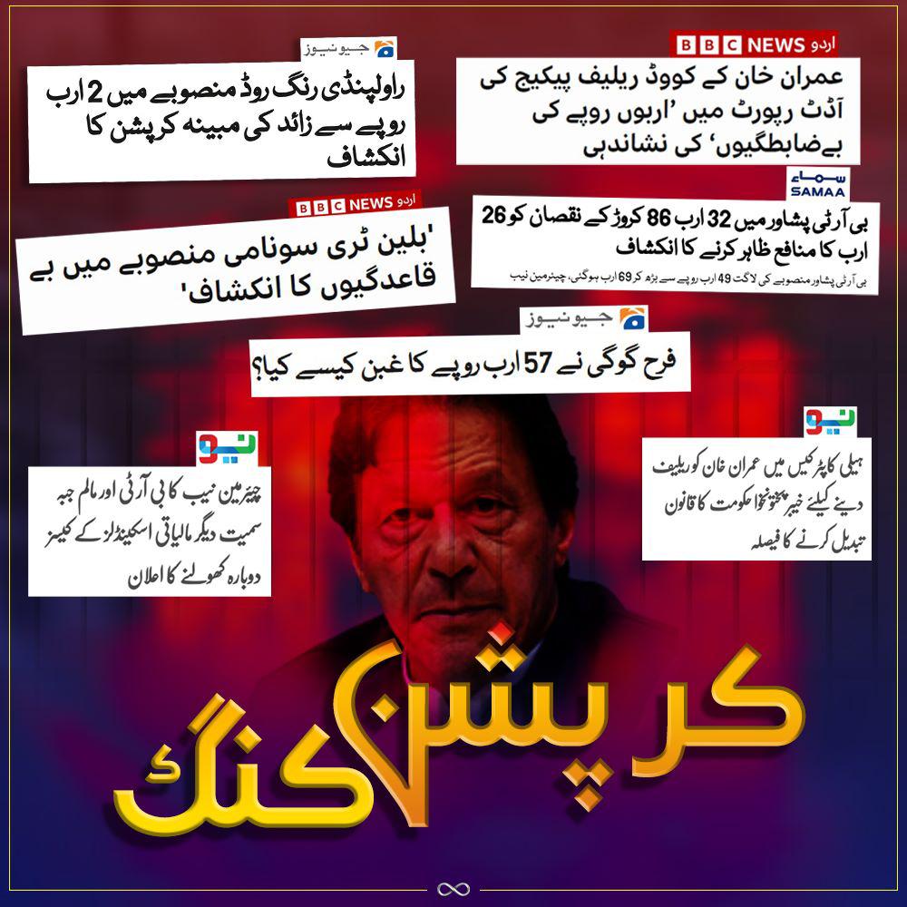 AdnanChPmln's tweet photo. وَرَفَعْنَا لَكَ ذِكْرَكَ ○
”میرے نبی ﷺ کا ذکر ہمیشہ بلند رہے گا“
#کرپشن_کا_بادشاہ_عمران_خان
@MaryamNSharif @Atifrauf79 
@AdeelAliKhan313 https://t.co/Wxd15K5T1G