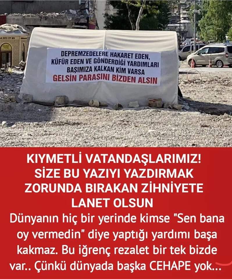 Sandığa giderken depremzedelere yapılan hakaretler aklınızda bulunsun
#KararVer
#ilkturdabitirelim #Ataİttifakı
İstanbul Havalimanı'nda özür