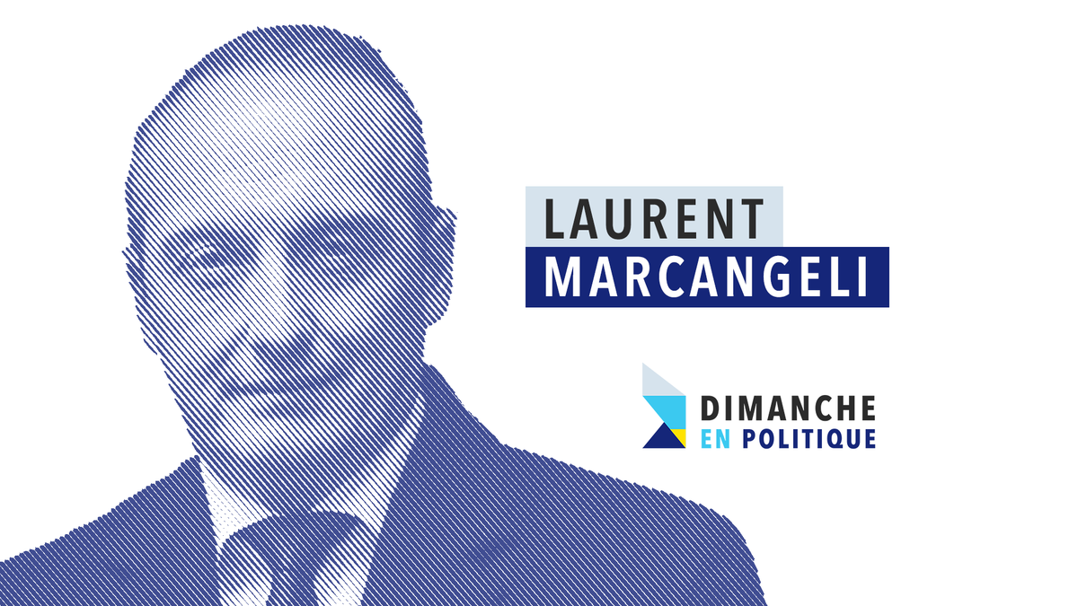 📍RDV Dimanche 12h10 sur @France3tv
pour #DimancheEnPolitique. 
➡️Avec @LMarcangeli, Président du parti #Horizons à l'#AssembléeNationale.

@letellier_ftv #dimpol