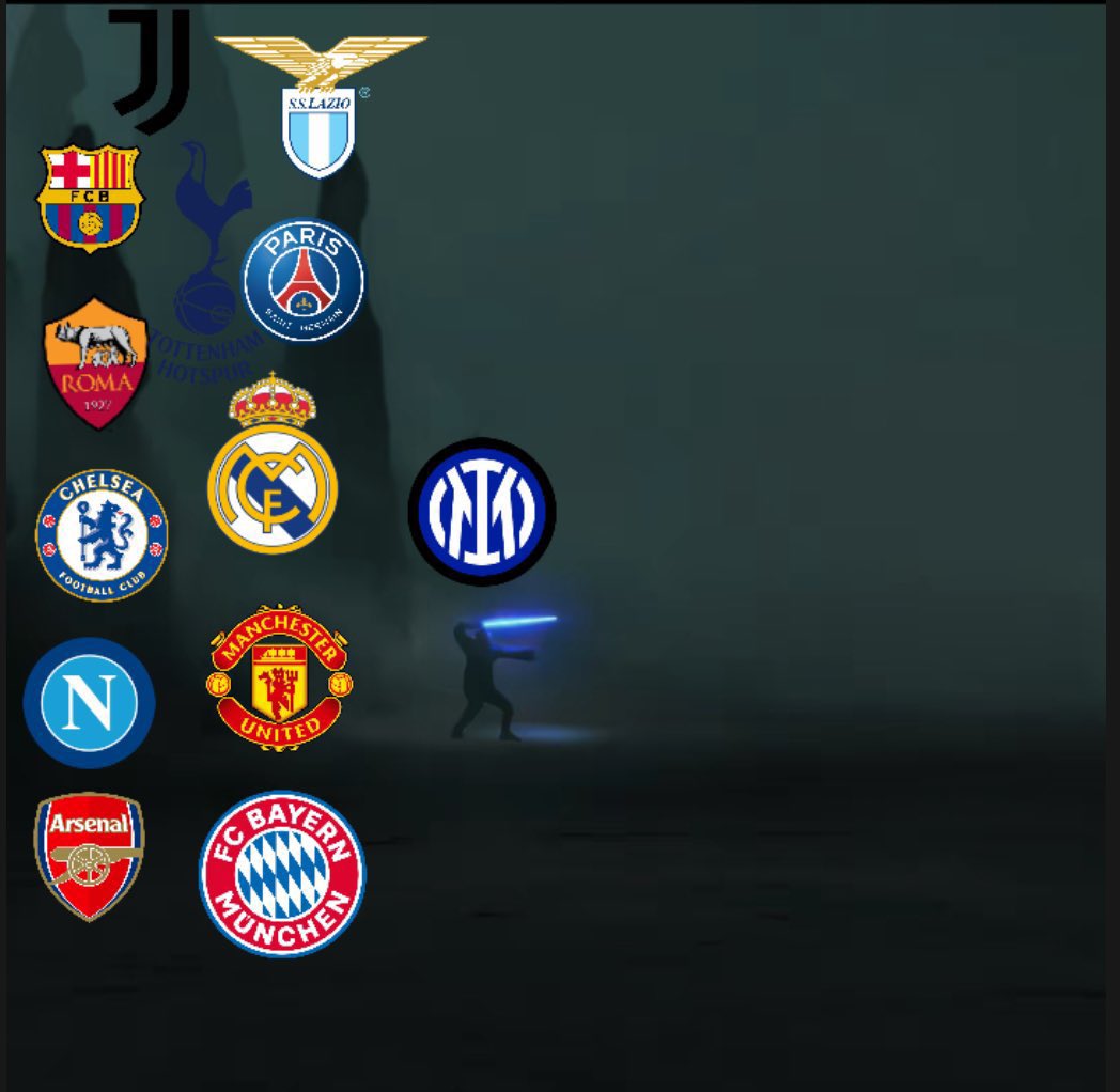 Out Of Context Football tweet media
