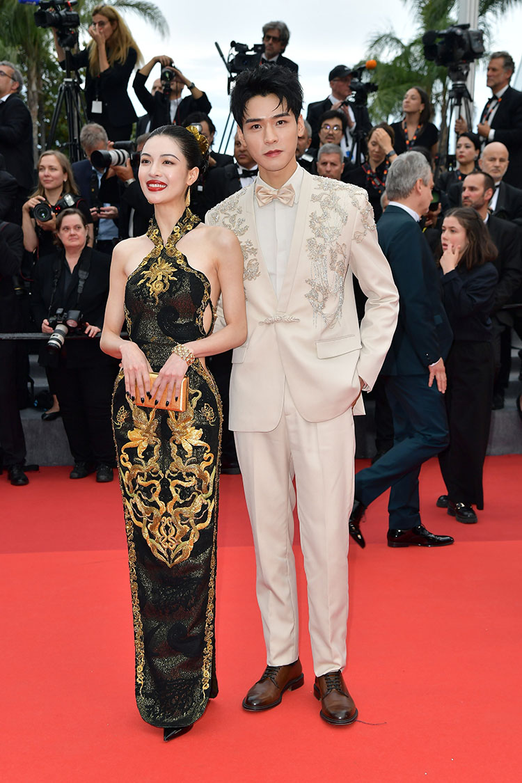 Red Carpet Fashion Awards tweet media