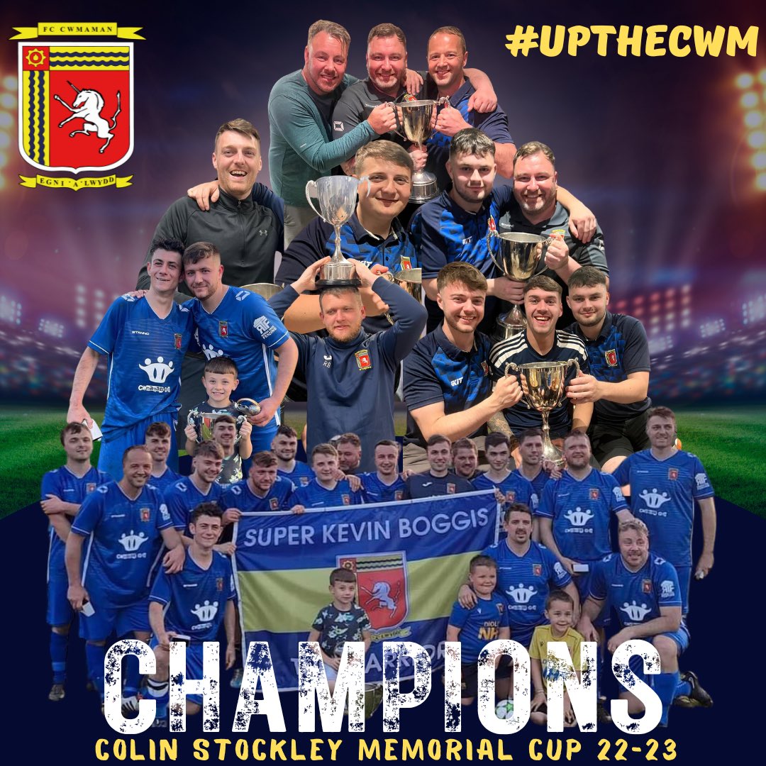 FC_Cwmaman tweet media