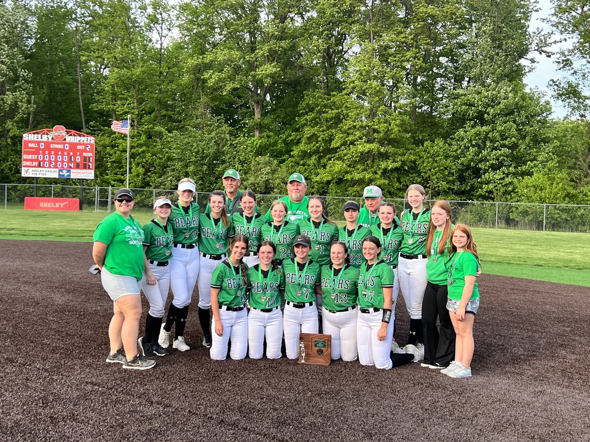So very proud of this team!!