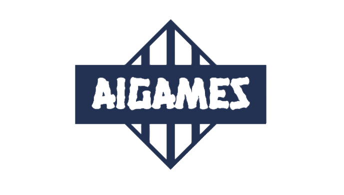 AiHey_co's tweet photo. NEW AIGAMES LOGO
😍🥰🥳 https://t.co/vV6HhYy6p6