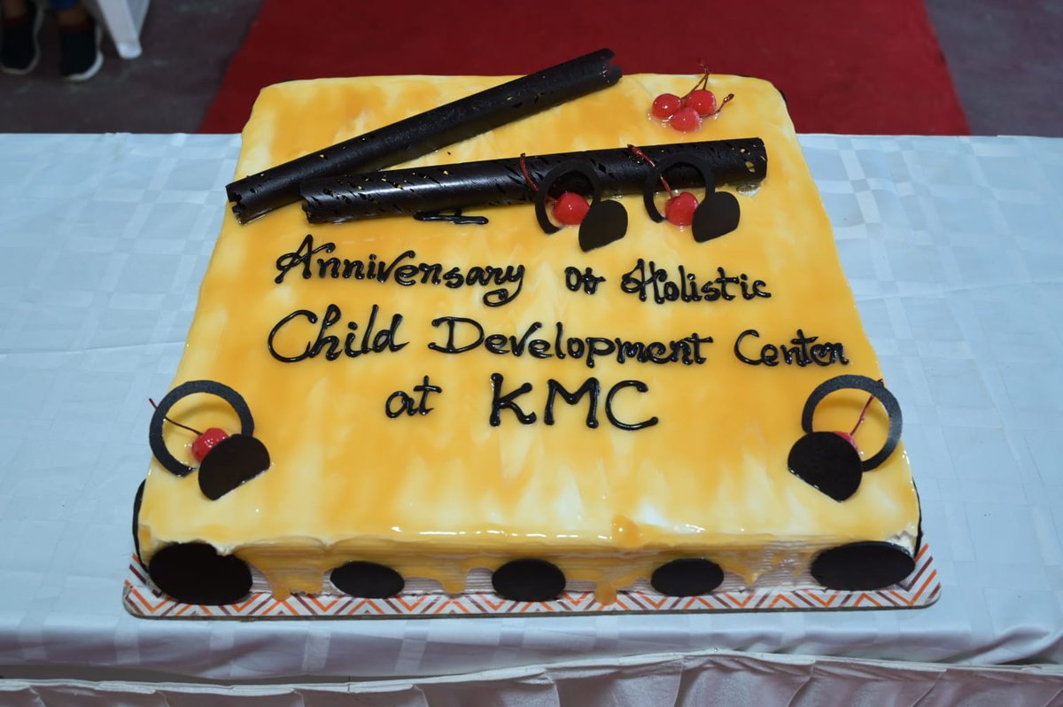 hospital_kims's tweet image. First Anniversary of Holistic Child Development Center @ KMC Kuravankonam.

Holistic CDC is a comprehensive center for therapies and remedies for children. 

#KIMSHEALTH #KIMS #ChildDevelopmentCenter #HolisticCenter #FirstAnniversary #AnniversaryCelebration