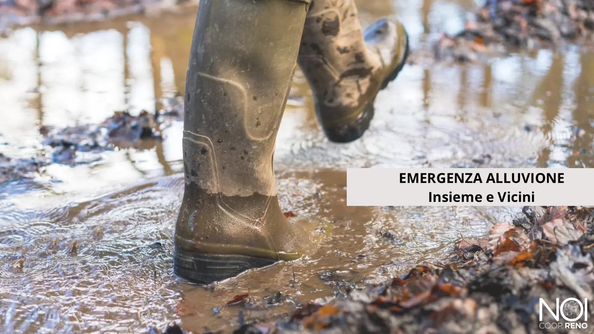 Coop, insieme a tutte le cooperative di Consumatori, ha stanziato un milione di euro destinato alle Regioni interessate e avviato una campagna di solidarietà in tutti i suoi negozi. Da oggi puoi contribuire anche tu donando direttamente alle casse dei nostri negozi Coop Reno.