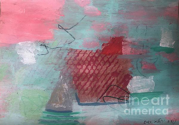 NoaPaintings's tweet photo. New artwork for sale! - "Dreamy" - https://t.co/XcmONyoDhY @fineartamerica https://t.co/x0LIbFjhUx