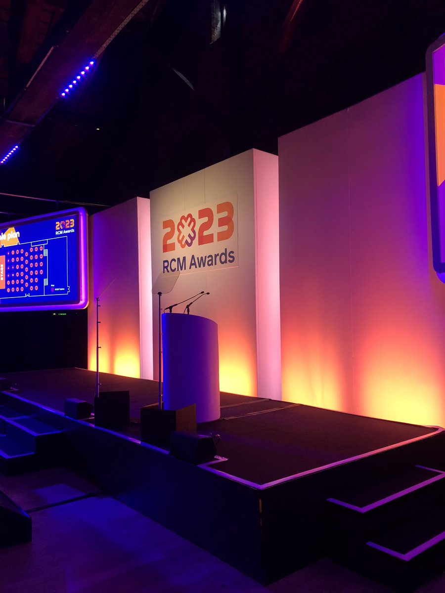 Celebrating all things midwifery 
#RCMAWARDS23