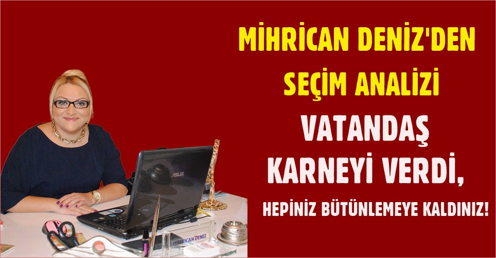 esenyurthaberi's tweet photo. Vatandaş karneyi verdi, hepiniz bütünlemeye kaldınız! https://t.co/coWAvUXQ2V @Mihrican75 https://t.co/7OFXUIK5D0