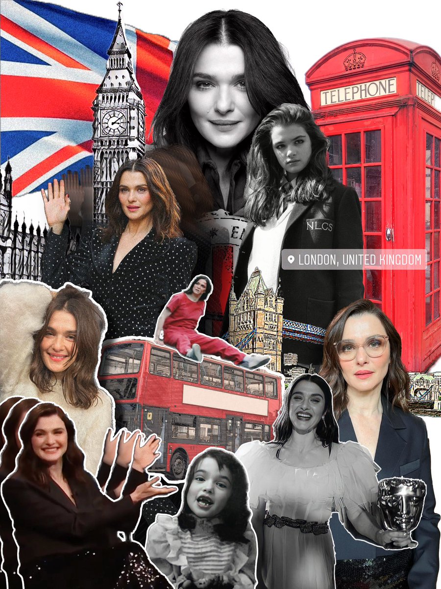 London Girl