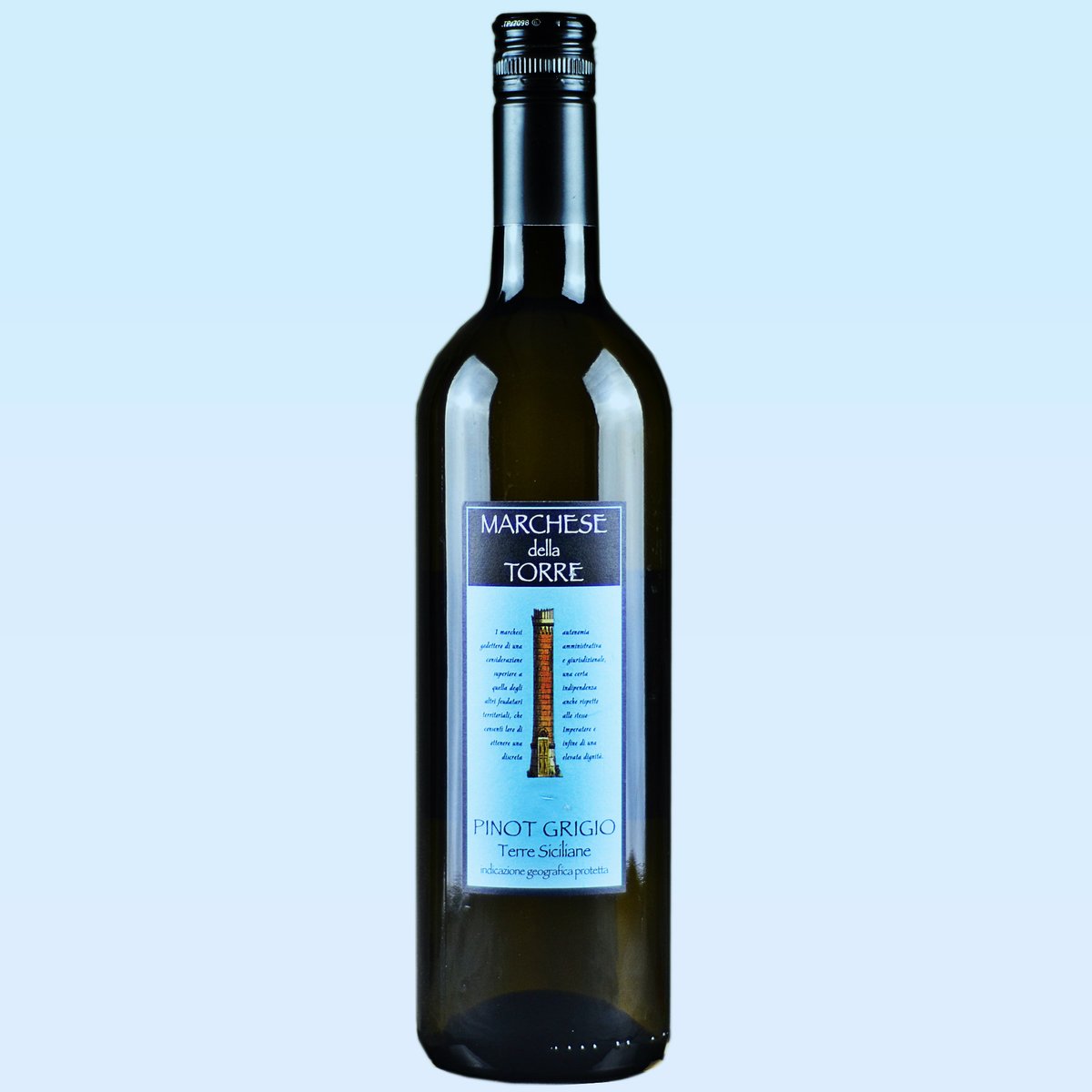 Perfect #PinotGrigio Dry #white #wine, pale colour with aromas of peach & pear.

Buy online bit.ly/2rVGFWE