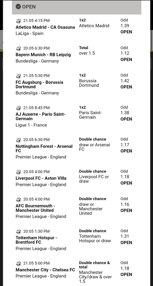 Try your luck 💸💰