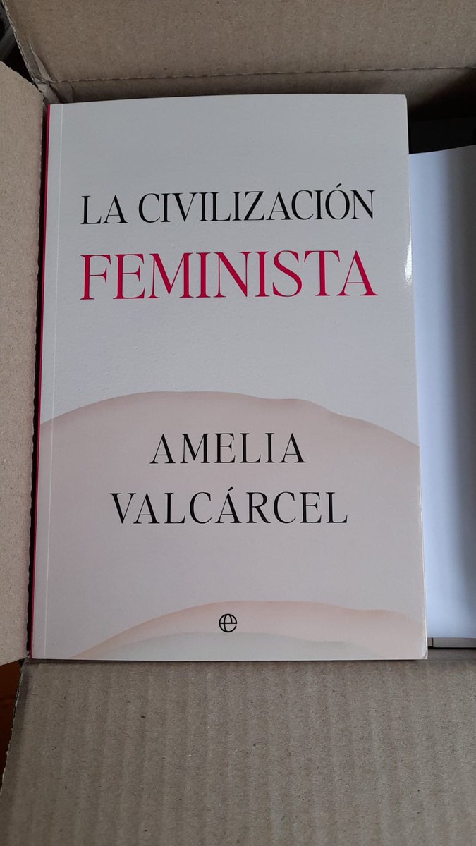 Dando pasos en la buena dirección: En cuatro días este nuevo libro estará a la venta. Ya puede reservarse.