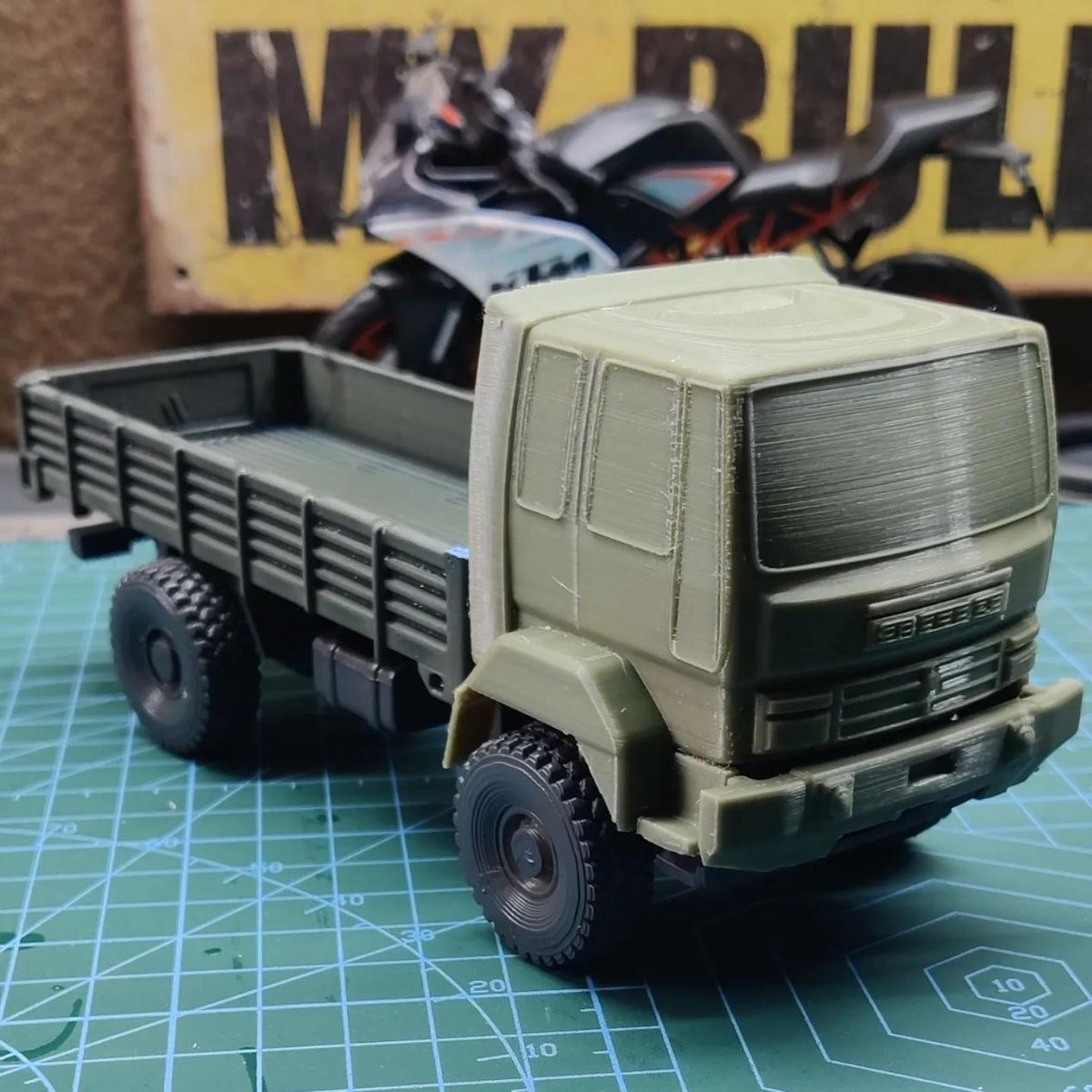 Flashforge® tweet media