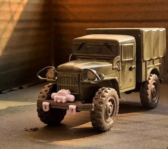 Flashforge® tweet media