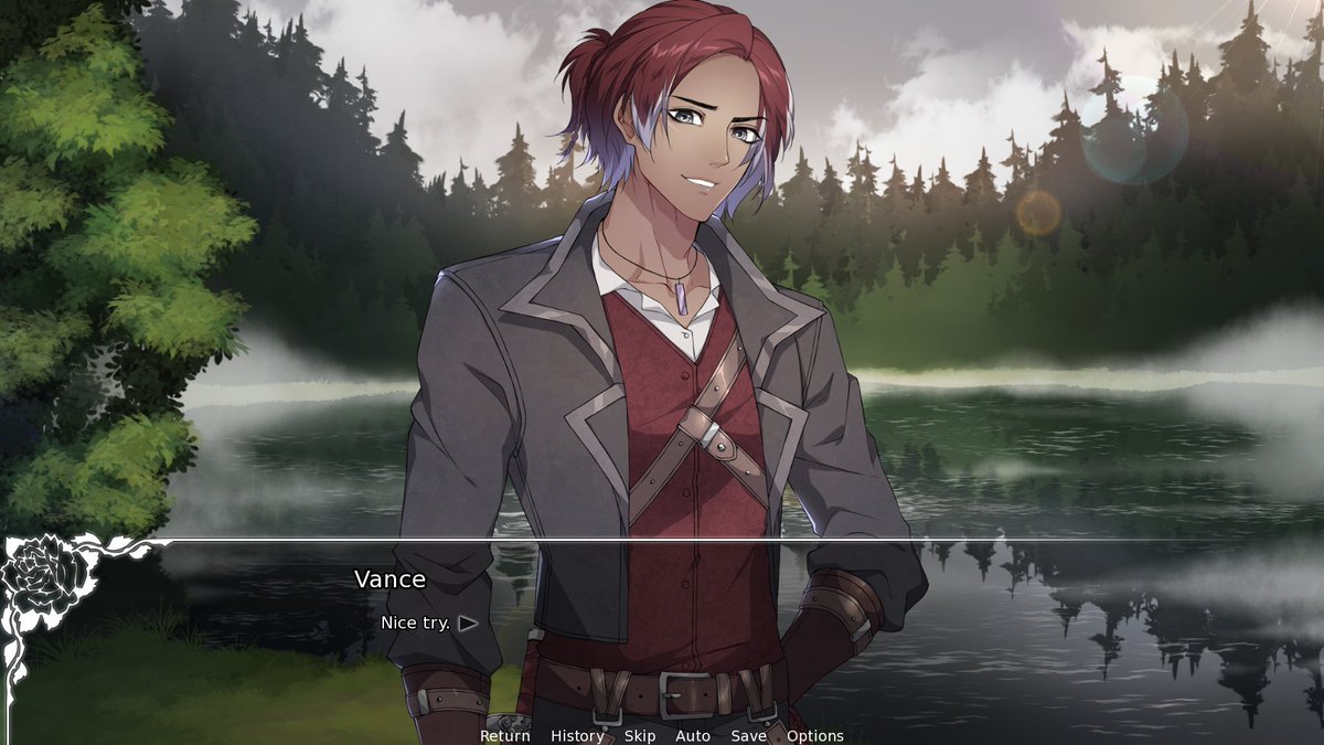 store.steampowered.com/app/2111200/Br…
🌸
#screenshotsaturday #otome #visualnovel #indiedev