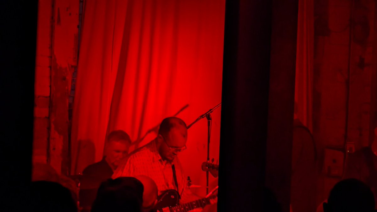 CKT______'s tweet image. Fun night last night with House of All ( @fallcontinuum ) - was tight in there so these shots are from my restricted view 😂