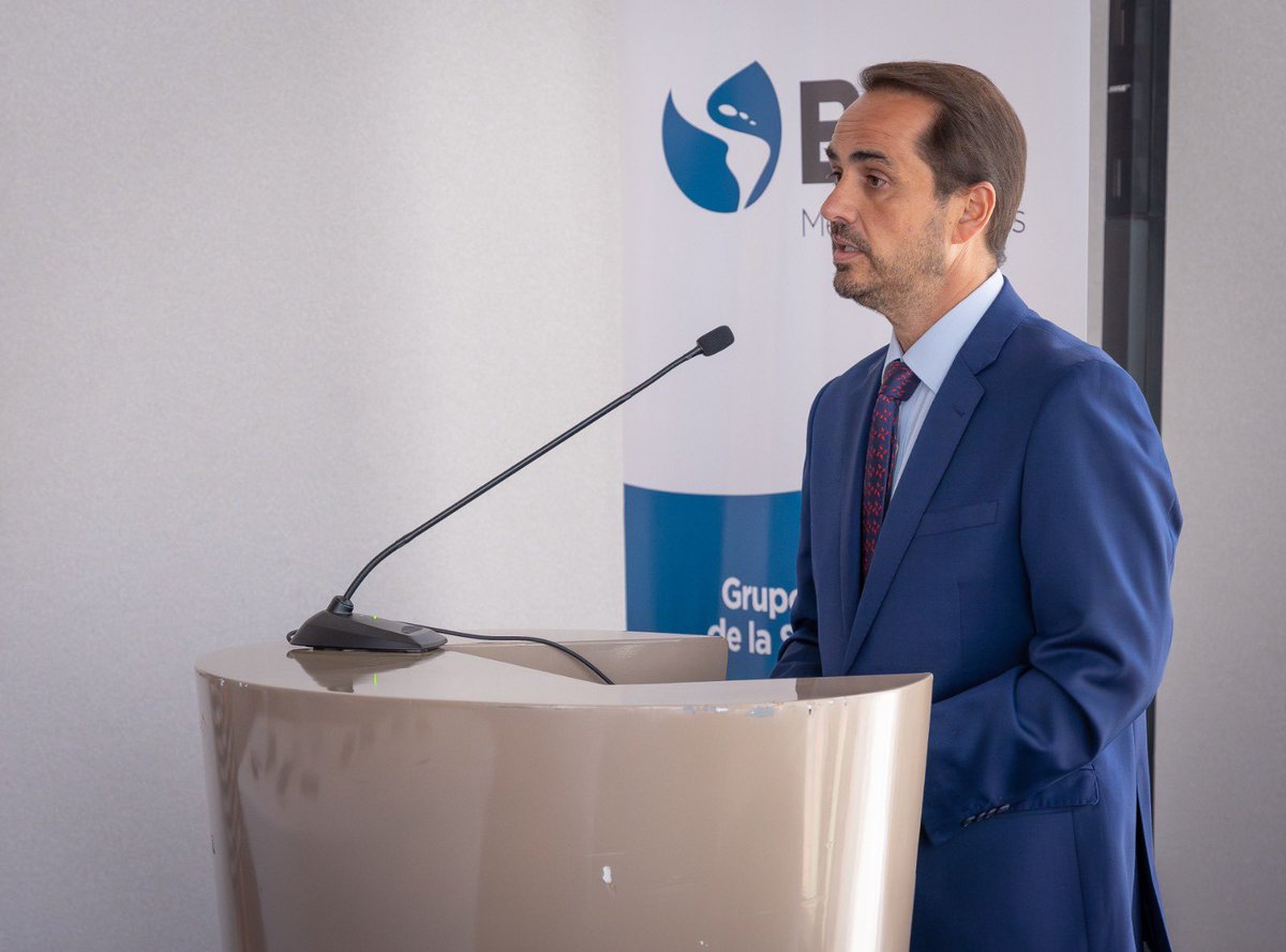 Francisco Javier Urra tweet media