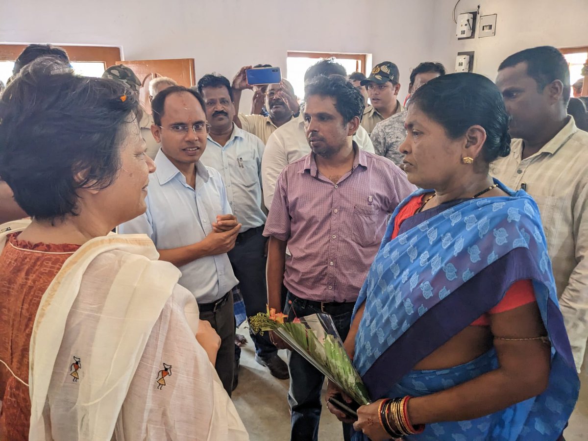 Department of Drinking Water & Sanitation (#DDWS) tweet media