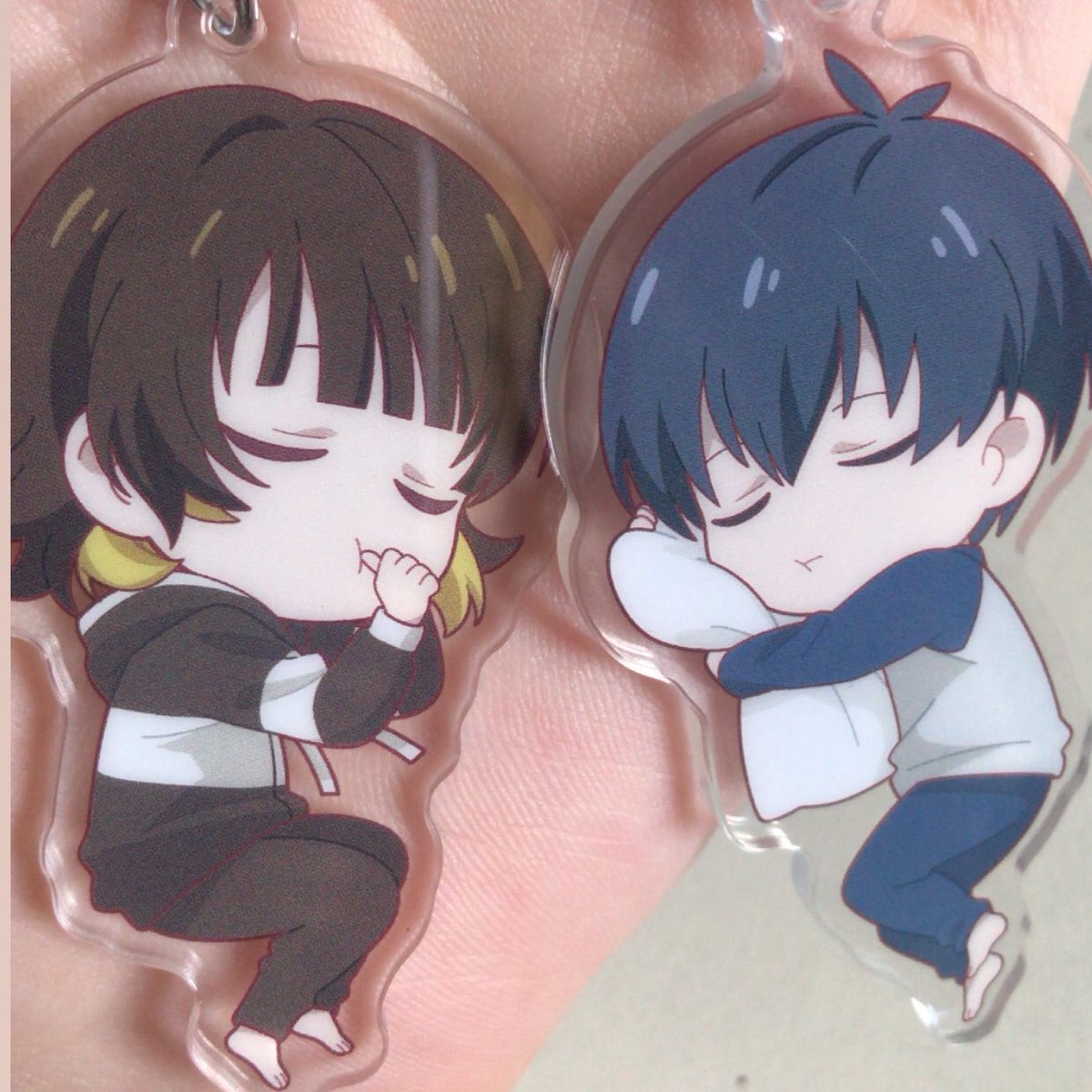 ได้รับแล้วน้าคับ น่าระกมาก ตะเร้กสุด ๆ น้องมาปลอดภัยดีงับ #review4swenday