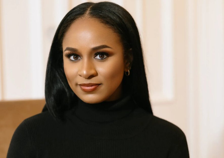 Face2faceAFRICA's tweet image. How CEO Imani Ellis went from side-hustling VP to full-time entrepreneur. &amp;gt; bit.ly/42UfHgj #F2FA #africa #panafrican #diaspora