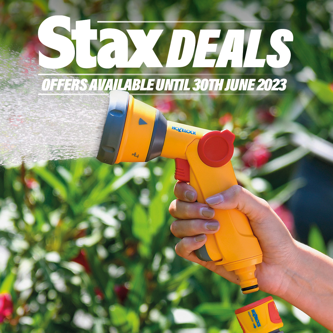 We’ve got bargains galore in our latest STAX DEALS!! 

Check out all of our amazing offers by heading to your local Stax branch or online TODAY!! fal.cn/3yoZy

#StaxTradeCentres #LoveStax #TradeOnly #StaxDeals