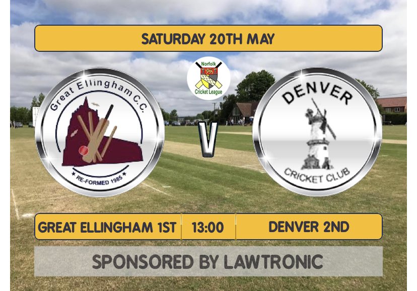 Denver Cricket Club tweet media