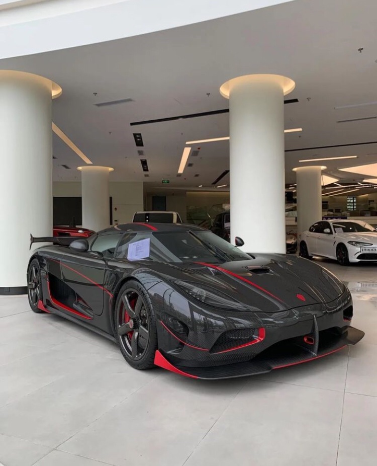 I’m a big fan of fast cars, bought this for my birthday and haven’t even driven it lol today it’s the day will be taking him for a spin