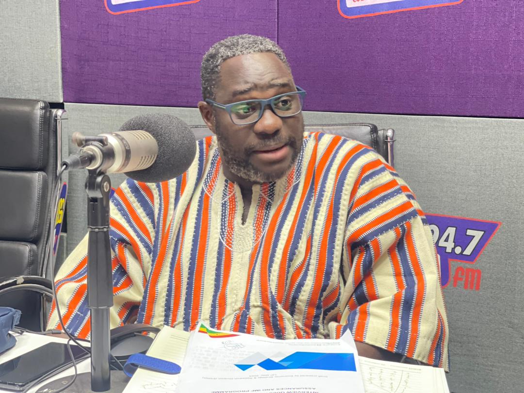 Palgrave BoakyeDanquah on Twitter "RT BaffourStephen6 We prayed for