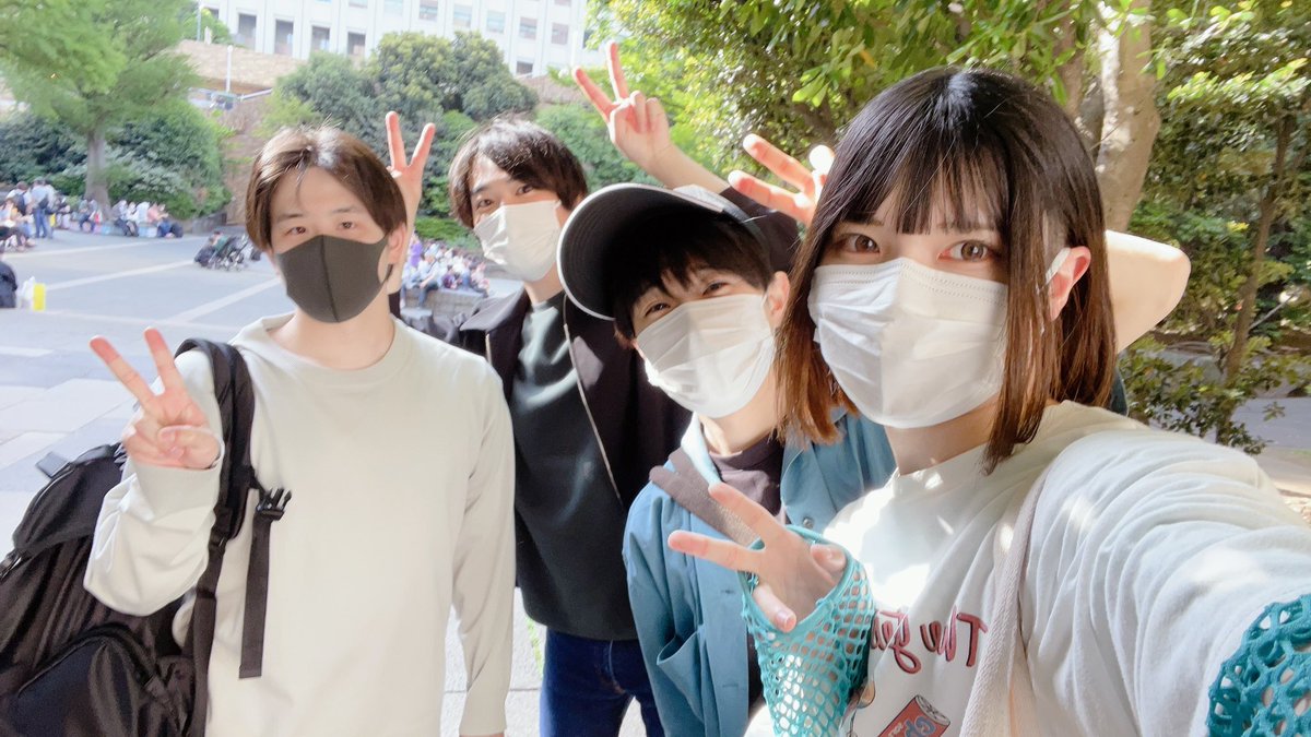 NoNoiAki's tweet photo. #わたじゅうアプリ版
1周年、おめでとうございます！！

こんな素敵な作品に関われたこと、本当に嬉しく、誇りに思います。

これから益々発展していくわたじゅうを皆さんと一緒に見守っていきたいです☺️

キャスト陣でご飯に行ったので、皆さんにお裾分けです🥰

#わたじゅうアプリ版1周年おめでとう https://t.co/DwUmUcrgb9