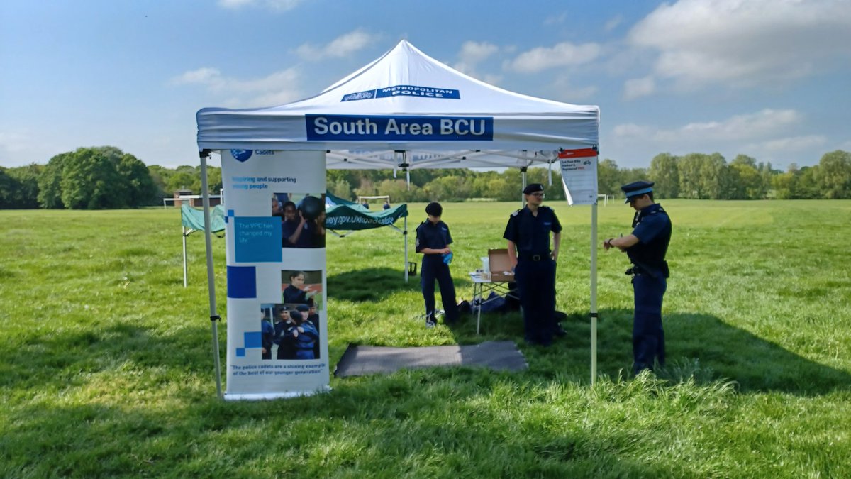 Bromley VPC (@bromleyvpc) on Twitter photo <a href="/BromleyVPC/">Bromley VPC</a> are in Norman Park, Bromley by the Cow Shed doing free security bike marking. Come along with your bike we are here till 1200 with Dr Bike
<a href="/MPSBromley/">South Area - Bromley MPS</a> <a href="/BromleyVPC/">Bromley VPC</a> are in Norman Park, Bromley by the Cow Shed doing free security bike marking. Come along with your bike we are here till 1200 with Dr Bike
<a href="/MPSBromley/">South Area - Bromley MPS</a>