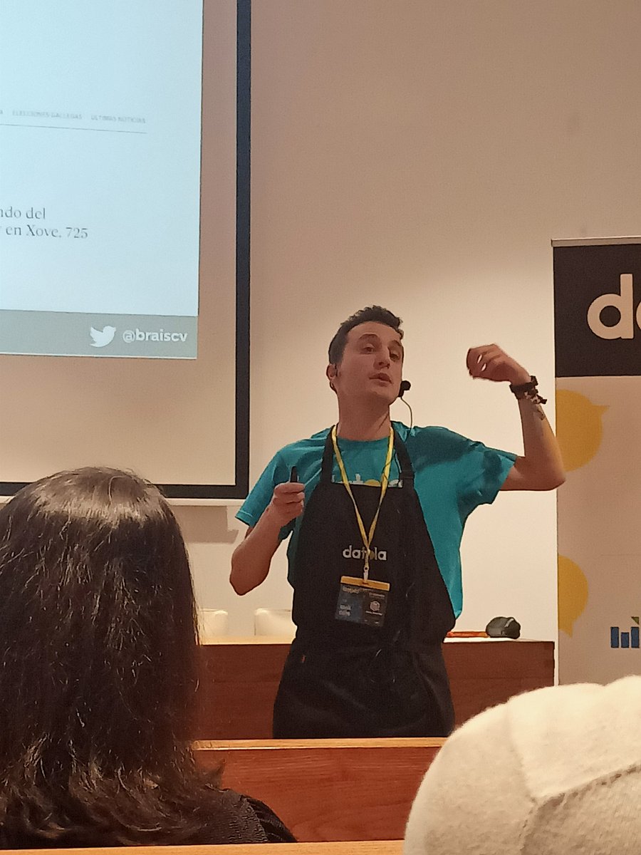 Quiero ser como tú de mayor <a href="/braiscv/">Brais Calvo</a>. Menudo charlote. Si no es por gente como tú, iríamos mucho más a ciegas con GA4. 🫀🔥⚡ #datolada