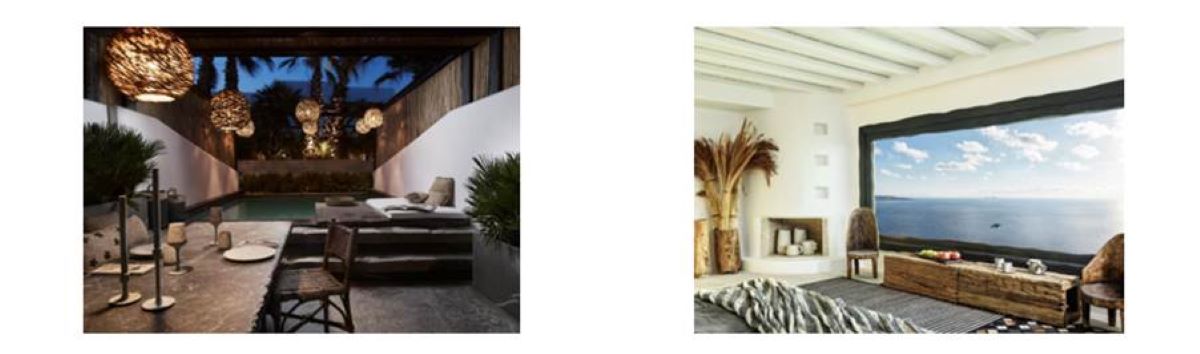 5-star oasis on Mykonos Island has opened 5-star oasis on Mykonos Island has opened
After a remarkably successful debut season in 2022, O by Myconian Collection, the latest addition to the luxurious Myconian Collection bit.ly/3BHIvwJ #Beaches #Facilities