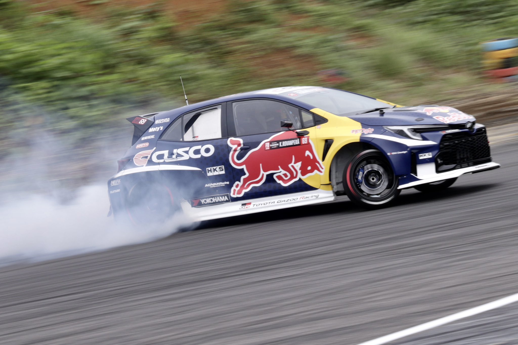 TOYOTA GAZOO Racing on X: TOYOTA GAZOO Racing on X: