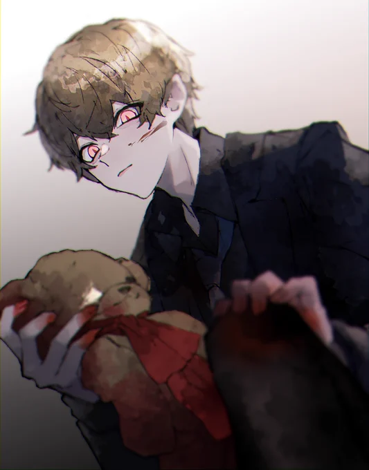 " 始めようか " #坂田です