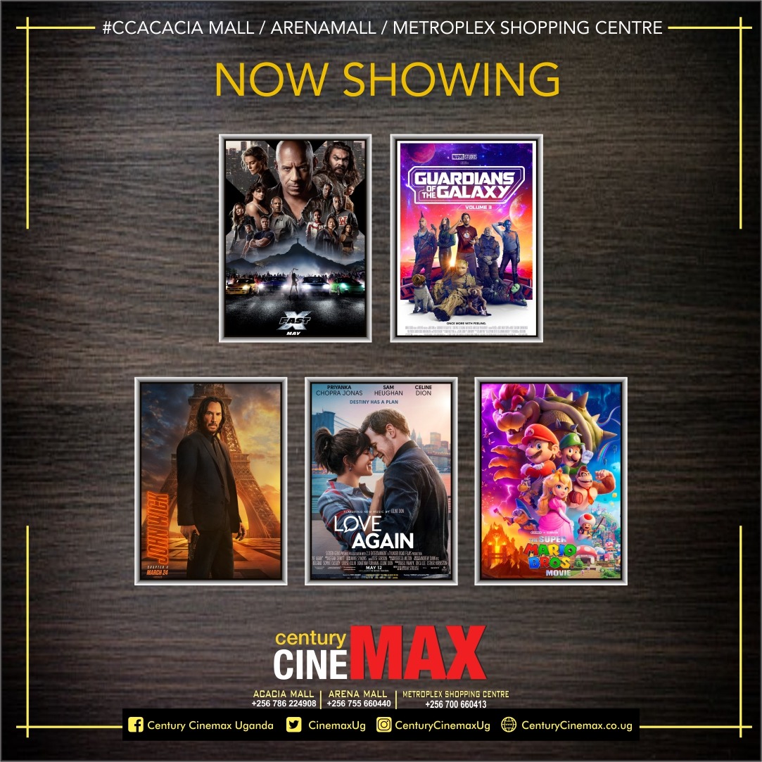 Century Cinemax Uganda On Twitter Now Showing Cinemaxug Https T Co