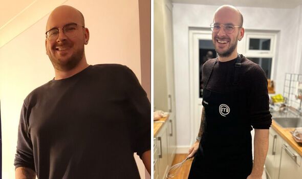 HealthReviewsz's tweet photo. Man loses almost half of his body weight in months by eating 'big portion' meal every day 

In an exclusive interview with https://t.co/BPnx6rcpfb, a man shared the meal plan and fitness routine he followed to lose seven stone in just 10 months. -»
 https://t.co/cG3TlZPt68 https://t.co/n2VvUHyxmD