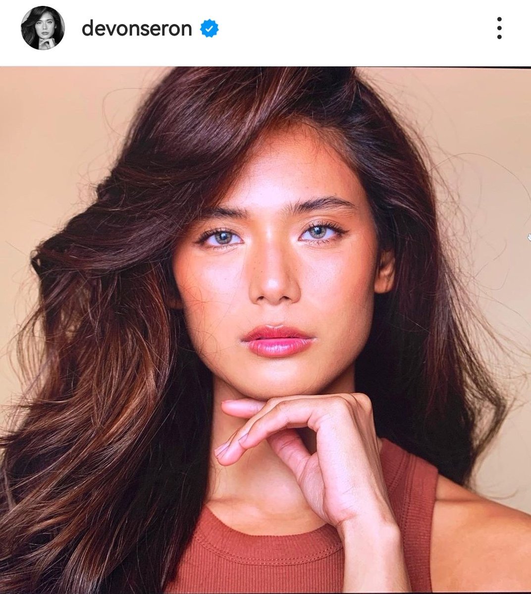 DEVONline_SQUAD's tweet photo. Devon's bday post on IG 😍
Let's send our bday greetings to Devs on this IG post : https://t.co/ePeiJeXRdc
#HappyBirthdayDevonSeron 
#HappyDEVONDay
#DevonSeron https://t.co/xivupstSxh