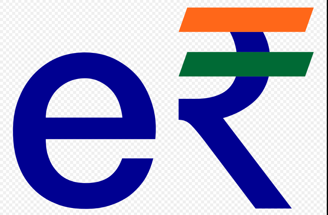 samskarebyaha's tweet photo. #DigitalRupees are starting to appear, linked to your bank account https://t.co/dxIbWN8NAh