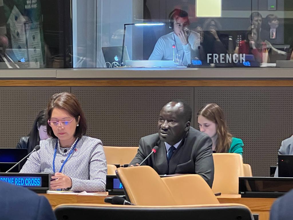 AU Agriculture, RuralDev't BlueEconomy Environment tweet media