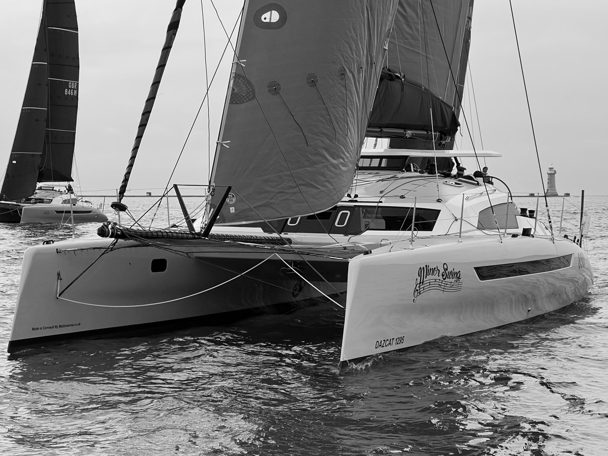 The Dazcat 1295 brings 35 years of pure design &amp; engineering quality into focus - mailchi.mp/2f95ac166f15/d…