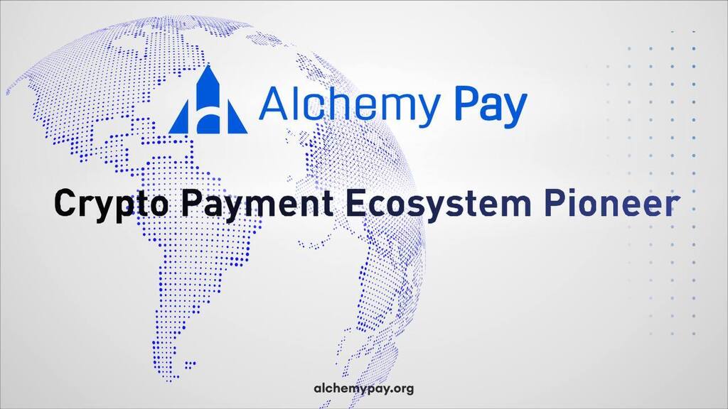 cryptbuzz's tweet image. Harvard Business Review: Alchemy Pay, Crypto Payment Ecosystem Pioneer – Sponsored Bitcoin News Introduction. When we discuss the future of the digital economy and real life in the next generation of the Internet, we are inevitably talking about Web ift.tt/ZzmyigV