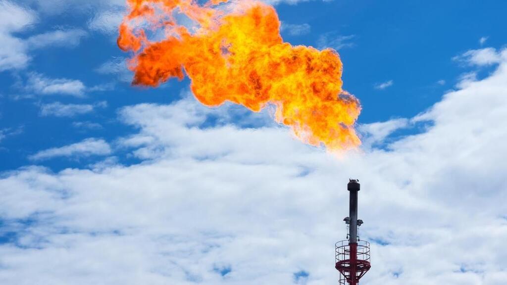 Solo el 13% de las emisiones de metano, el segundo gas más dañino para el clima, están bajo vigilancia
        ift.tt/pHO3wyh